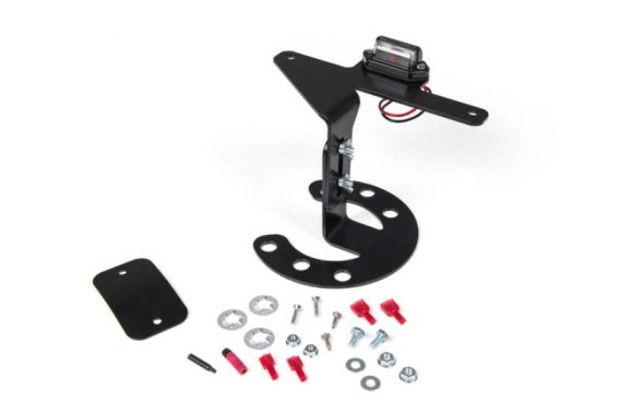 JKS Mounting Brackets