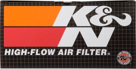 KN Covered Air Assembly