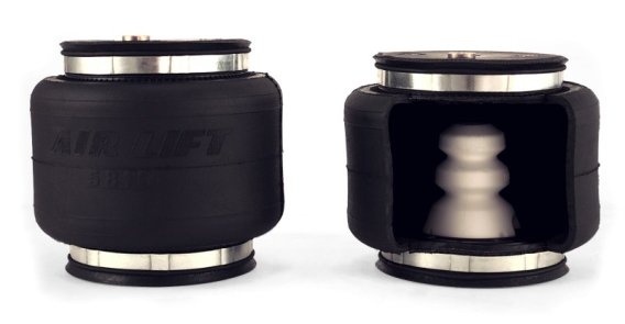 ALF 5000 Ultm Air Spring Kits