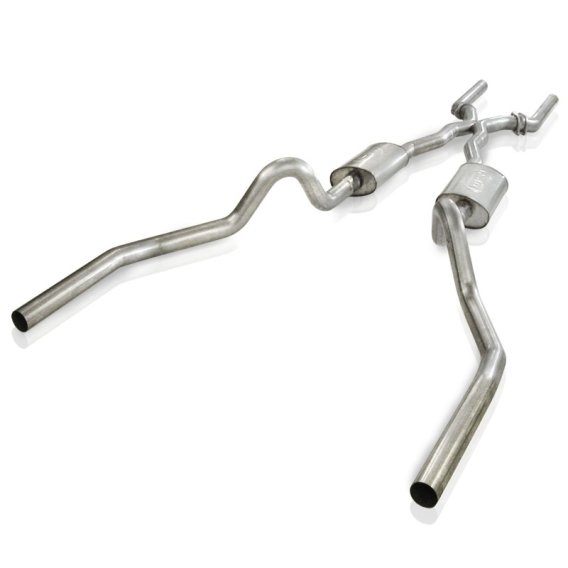 SSW Exhaust Catback