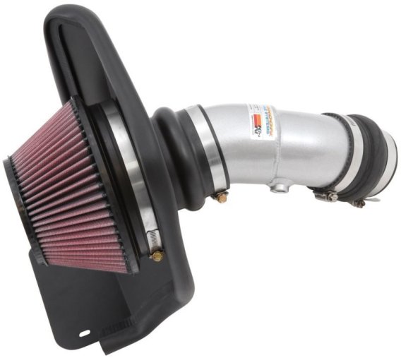 Performance Intake Kit