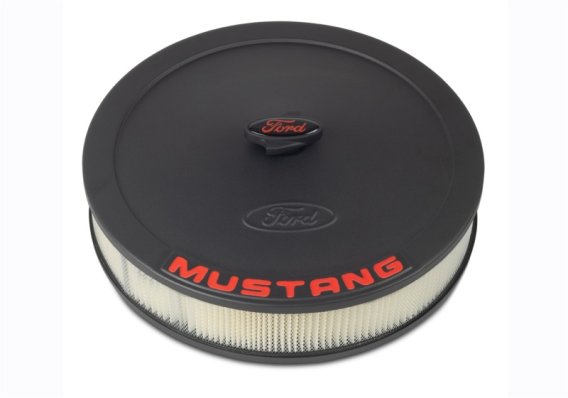 FR Air Cleaners