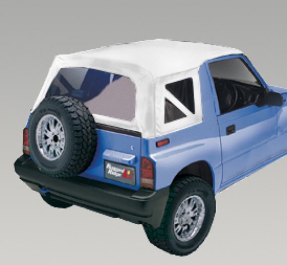 RUG Soft Tops