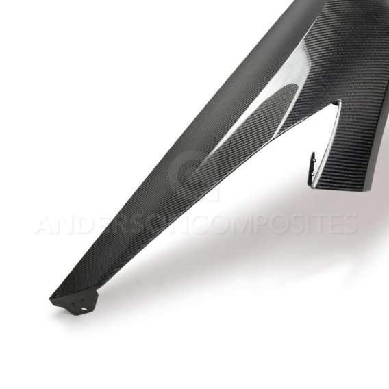 AND Fenders