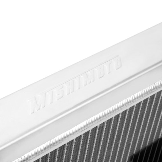 MM Radiators - Alum
