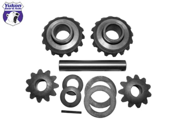YUK Spider Gear Kits