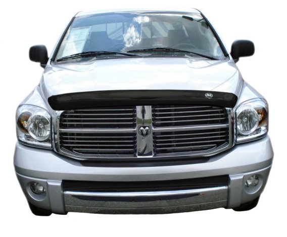 AVS Bugflector II Shield