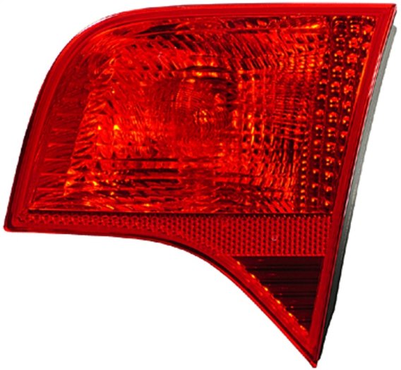 HELLA Tail Lights