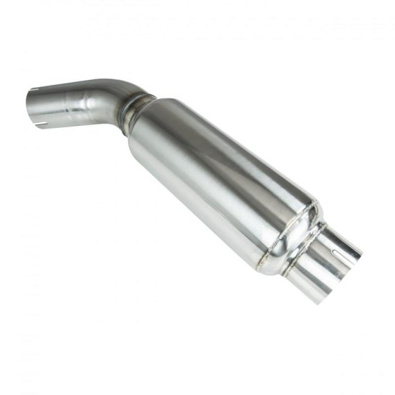 KSH Axle Back Exhaust
