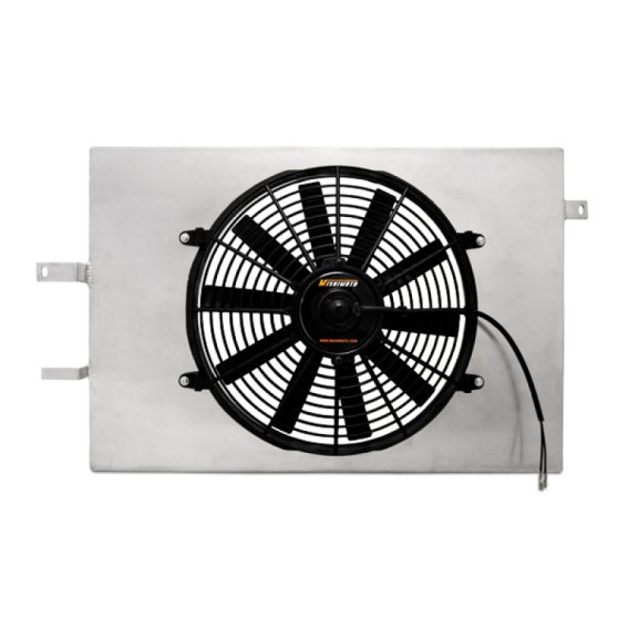MM Fan Shroud Kits