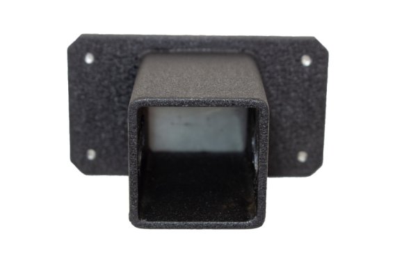 FBO Trailer Hitch Cover