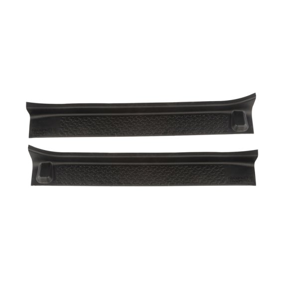 RUG Entry Guards