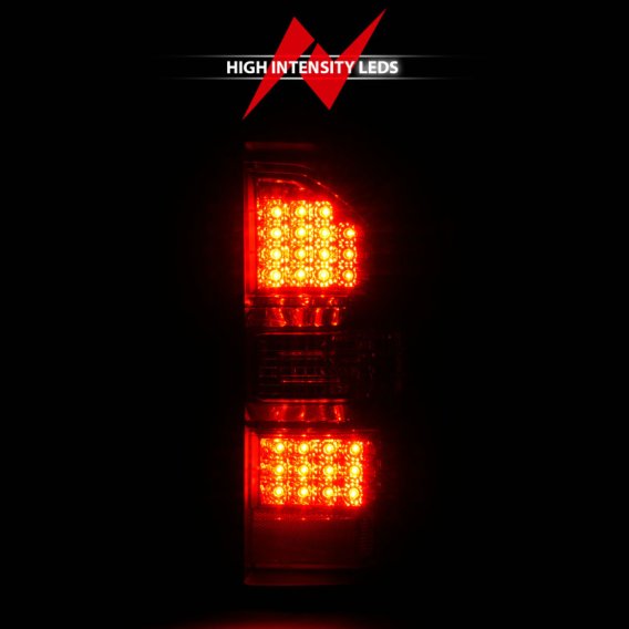 ANZ LED Taillights