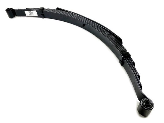 TUF Rear Leaf Springs