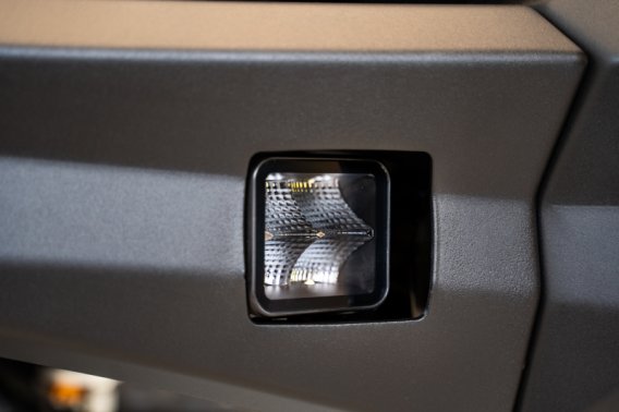 DVE LED Light Bars & Cubes