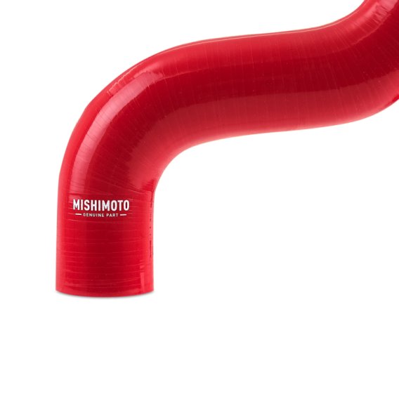 MM Silicone Hose - Radiator