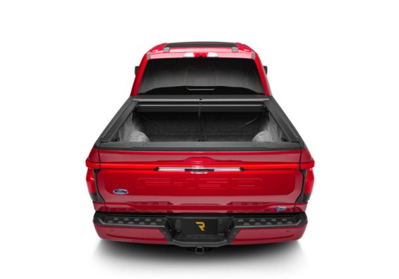 RNL A-Series Tonneau Cover