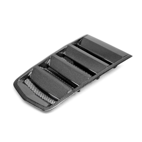 AND Hood Vents