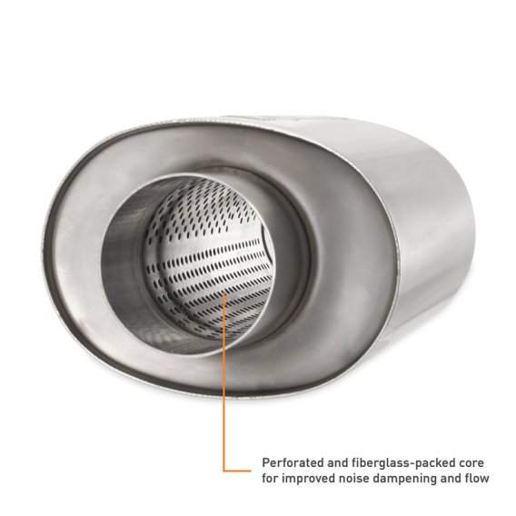 MM Universal Resonator