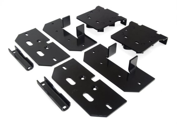 ALF 7500 Ultm Air Spring Kits