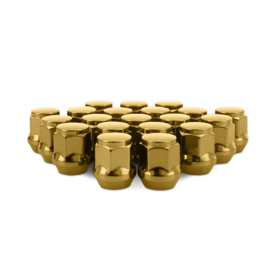 MM Lug Nuts - Steel