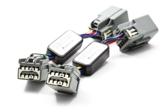 DIO Lighting Control Module
