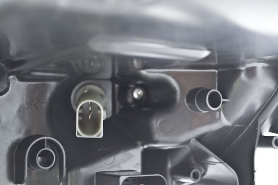 HELLA Headlight Assemblies