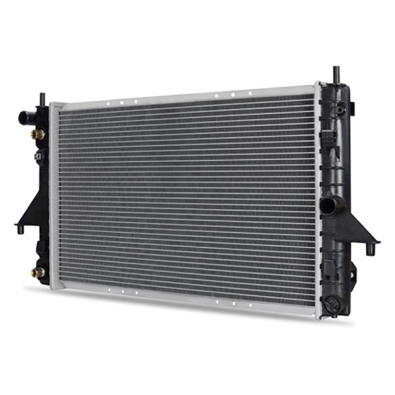 MM Radiators - Plastic
