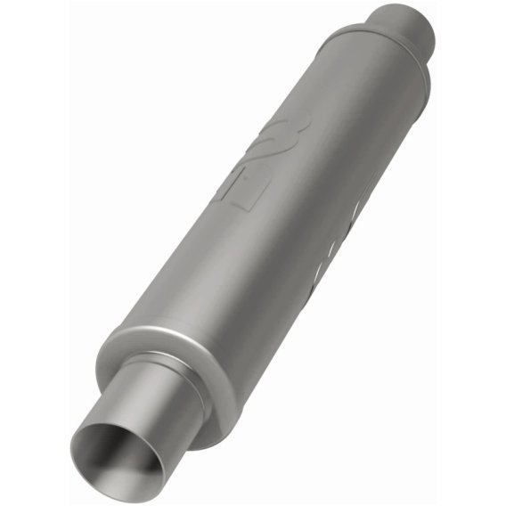 MAG SS Muffler