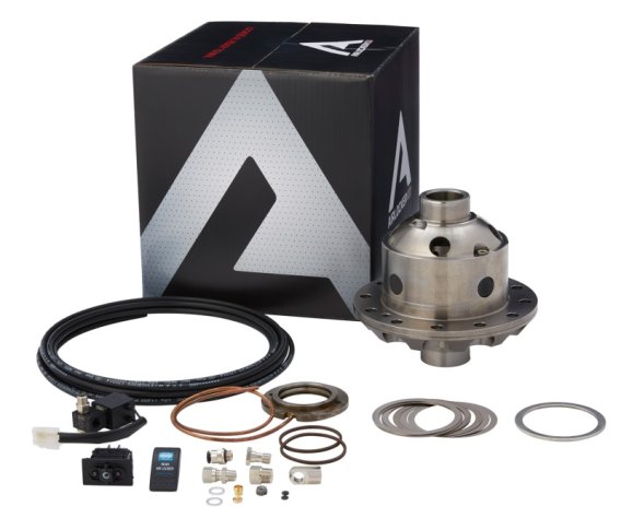 ARB Air Lockers
