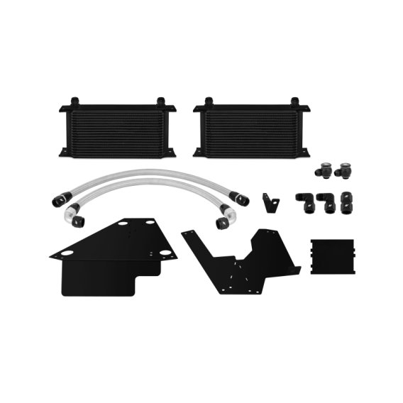 MM Oil Cooler - Kits