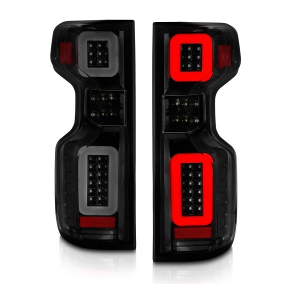 ANZ LED Taillights