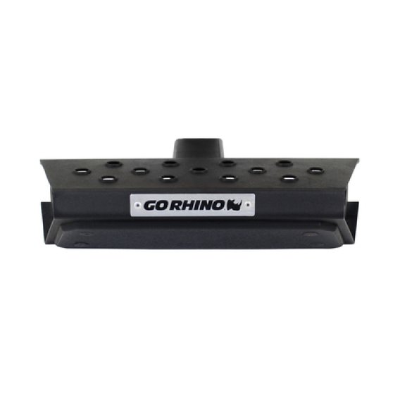 GOR Hitch Steps