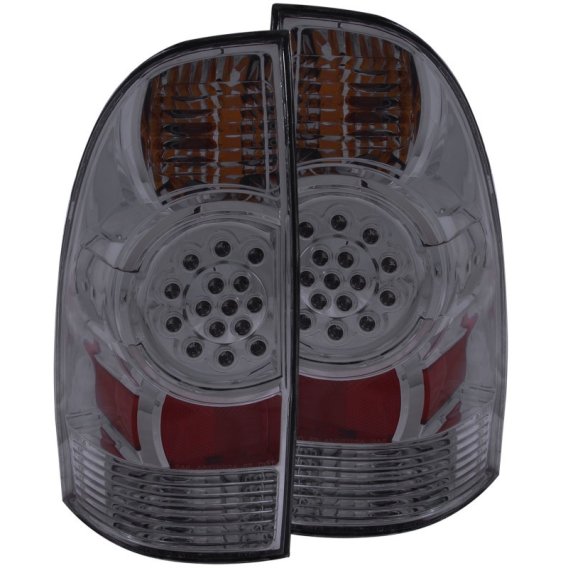 ANZ LED Taillights