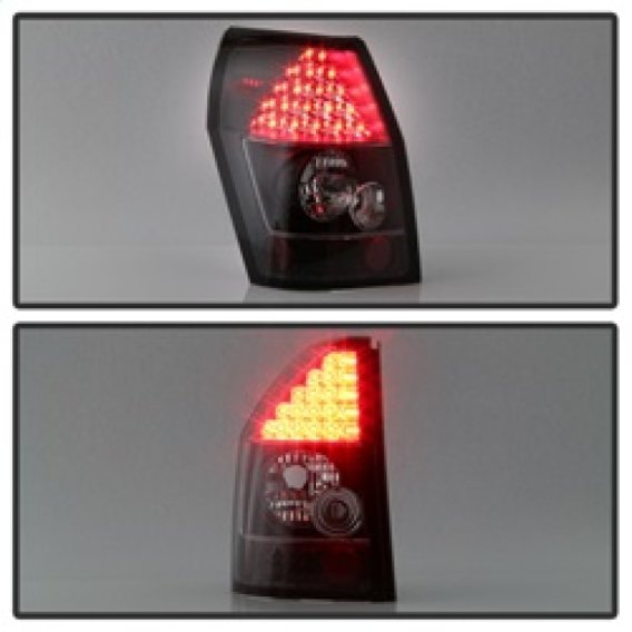 SPY LED Tail Lights