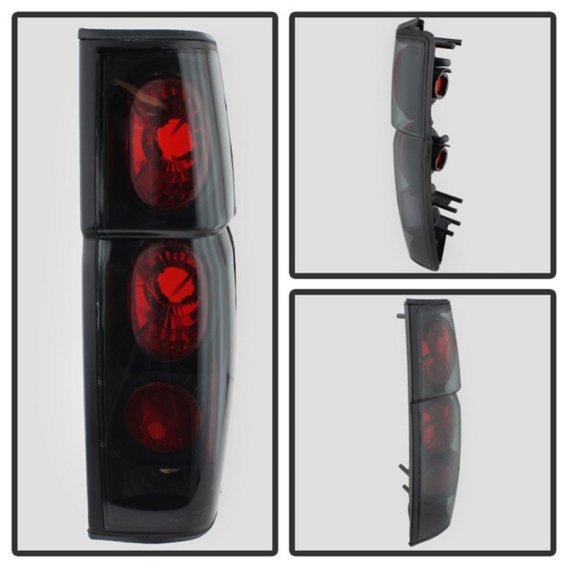 SPY Euro Tail Lights