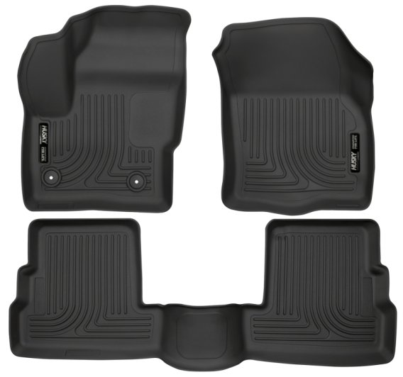 HL WB - Combo - Black