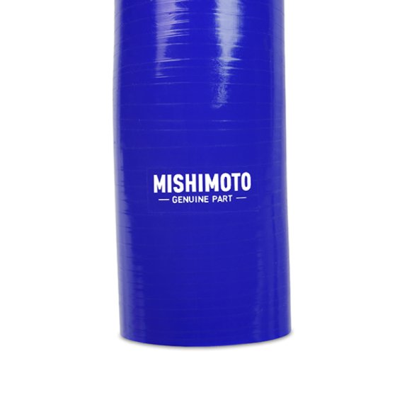 MM Silicone Hose - Radiator