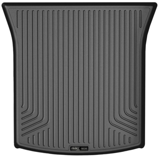 HL WB - Cargo - Black