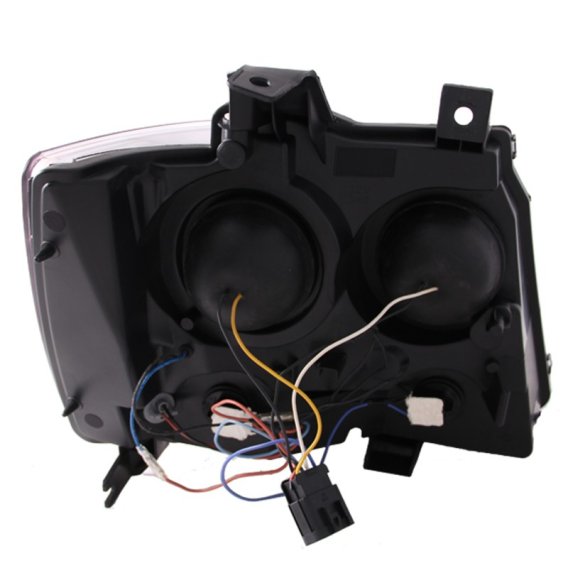 ANZ Projector Headlights