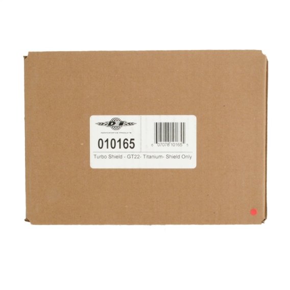 DEI Turbo Shield