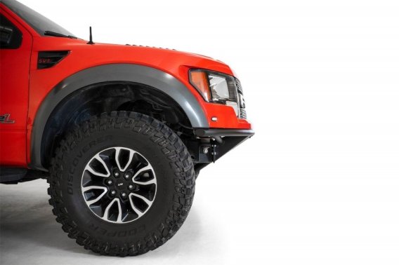 ADD Pro Front Bumper