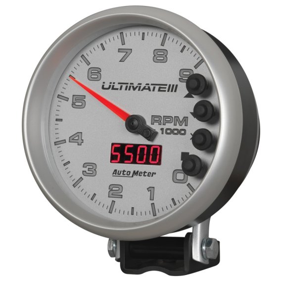 AM Ultimate DL Tach
