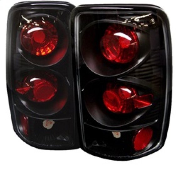 SPY Euro Tail Lights