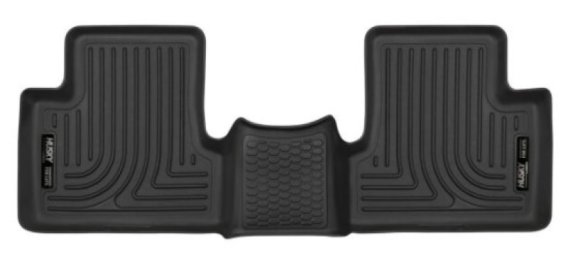 HL XAC - Rear - Black