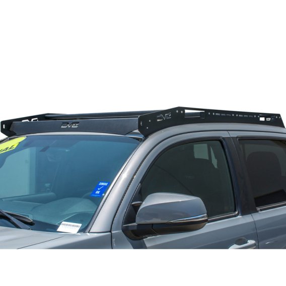 DV8 Roof Racks
