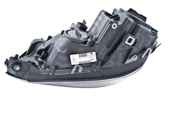 HELLA Headlight Assemblies