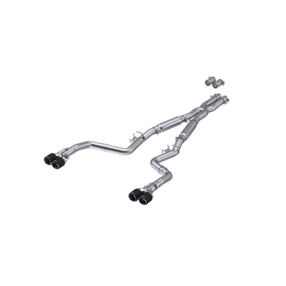 MBRP Catback Exhaust 304