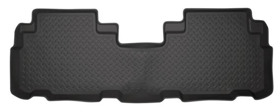 HL Classic - Rear - Black