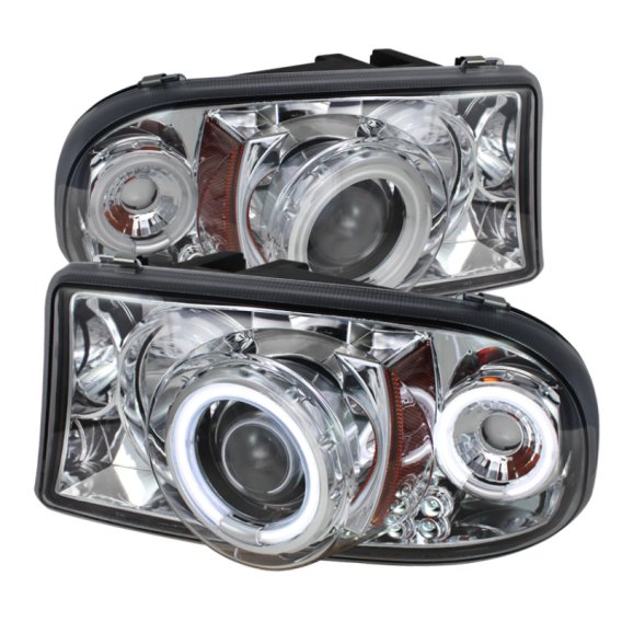SPY Headlights